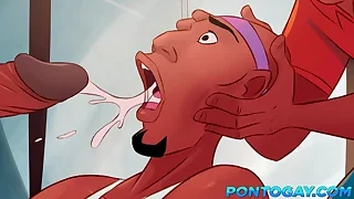 Chinese Twink Fuck 37